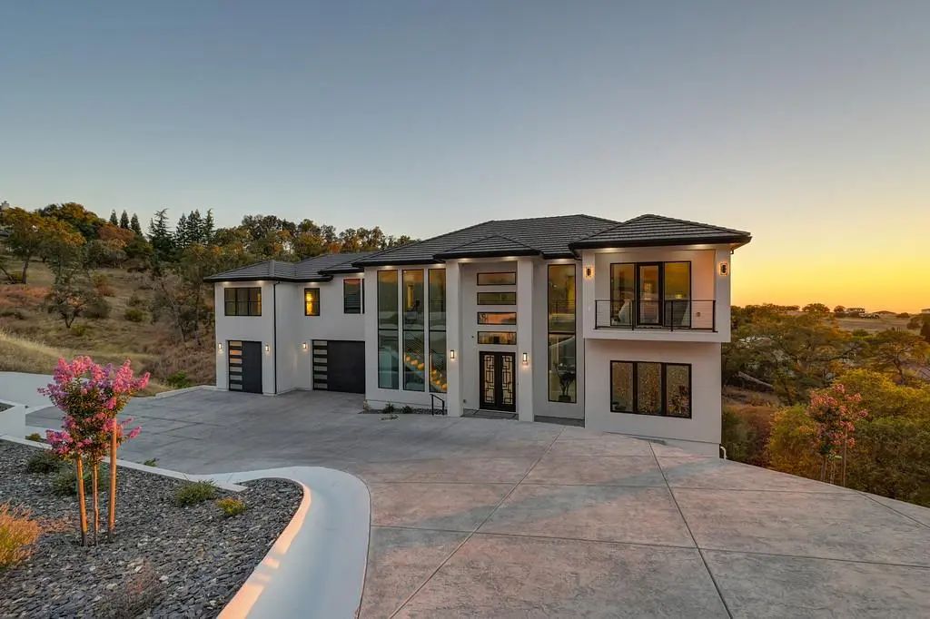 1062 Via Treviso, El Dorado Hills
