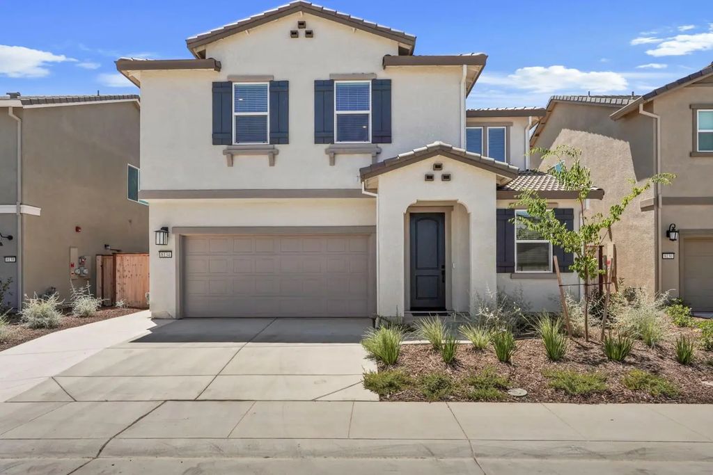 8134 Tino Way, Elk Grove