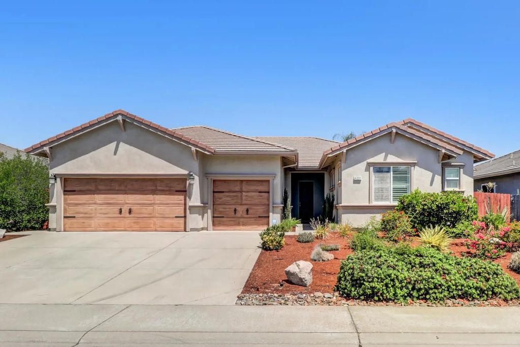 4201 Mockingbird Court, Rocklin