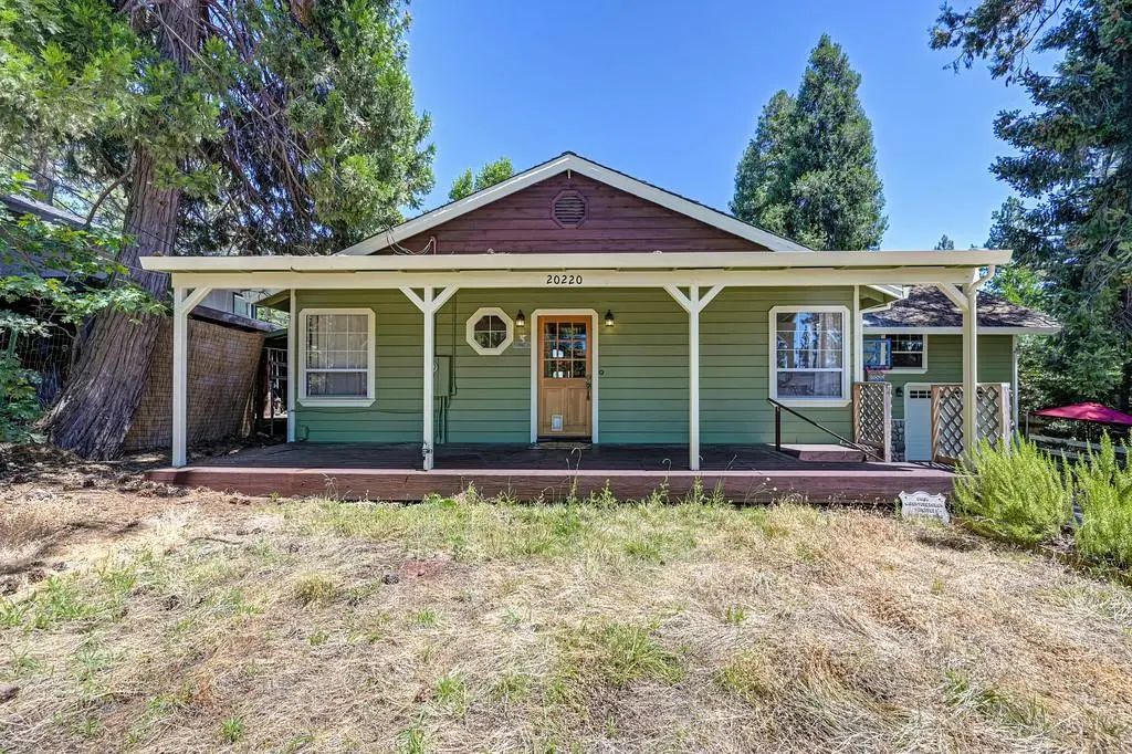 20220 Hummingbird Hill Road, Colfax