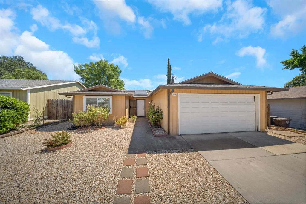 8634 Imran Woods Circle, Citrus Heights