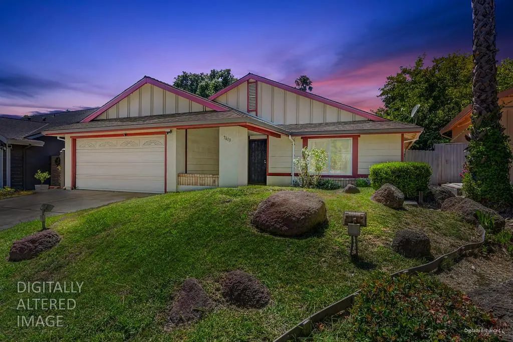 7613 Black Bear Drive, Antelope