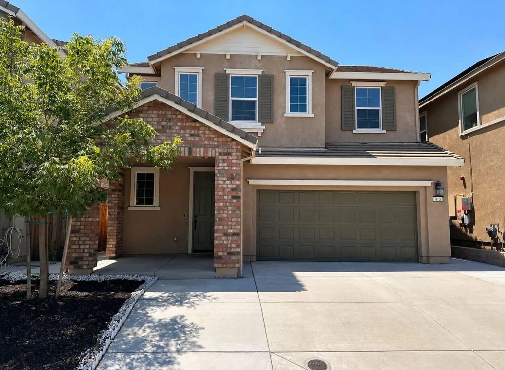 913 Puma Street, Rocklin