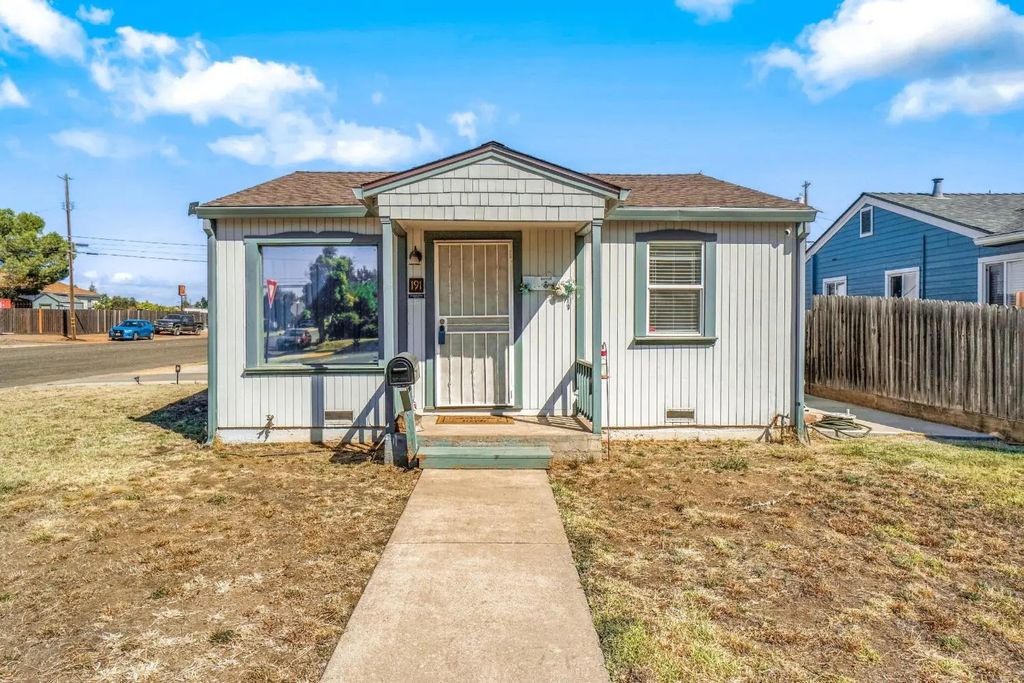 191 I Street, Lincoln