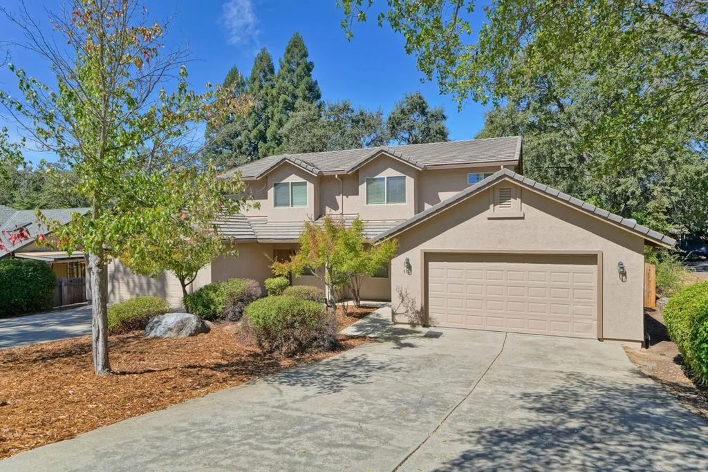 3155 Navion Court, Cameron Park