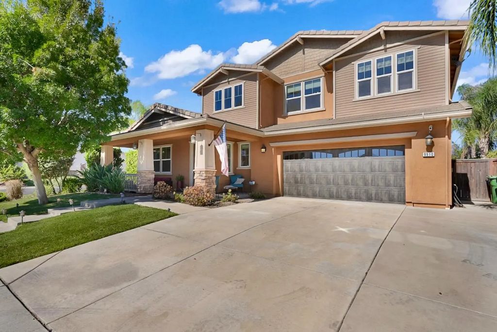 9910 Penela Way, Elk Grove
