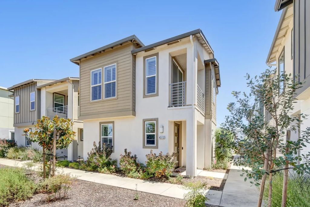 4312 Ocean Lane, Elk Grove