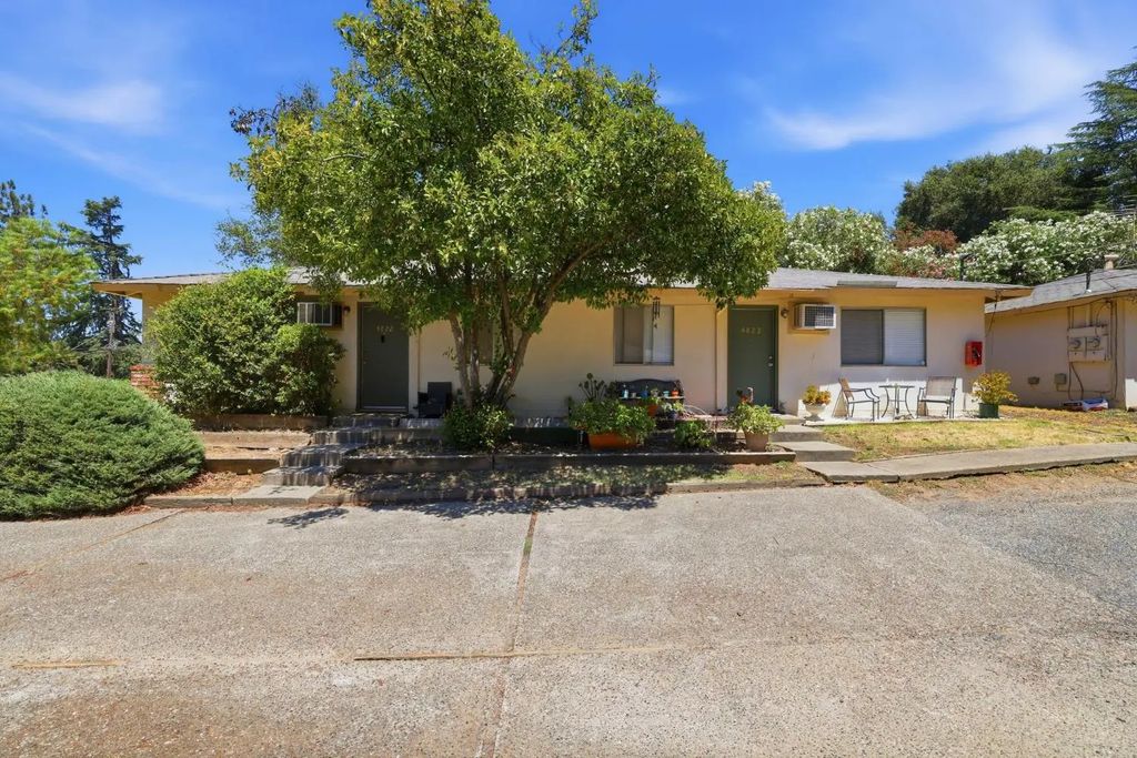 4824 Gastman Way, Fair Oaks