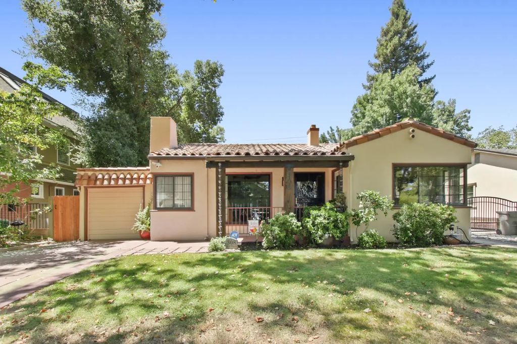 308 41st Street, Sacramento