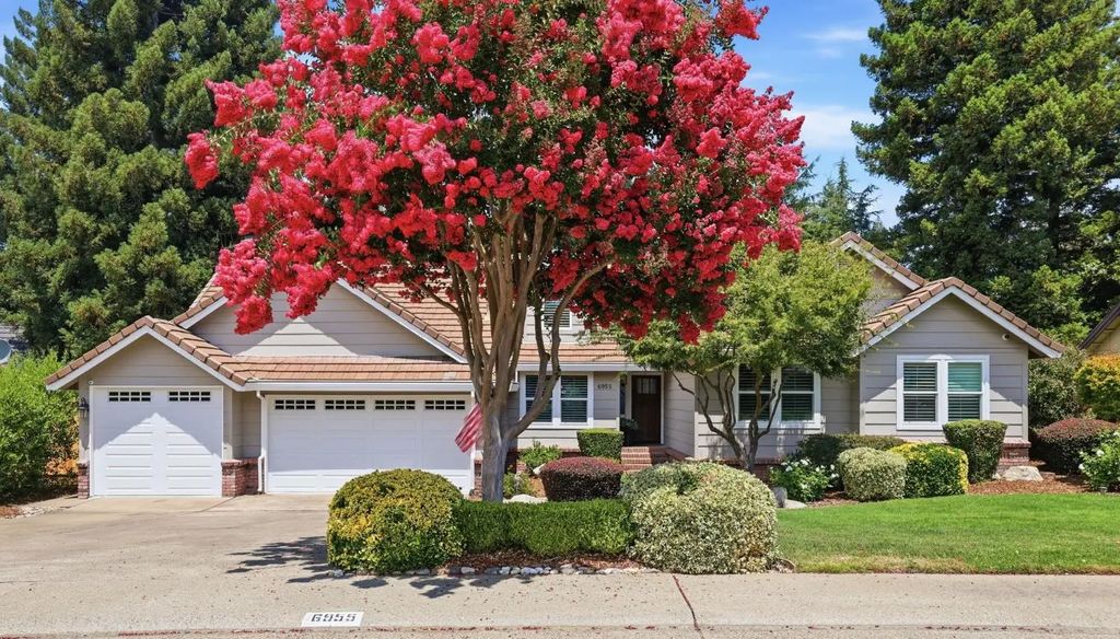 6955 Boardwalk Drive, Granite Bay