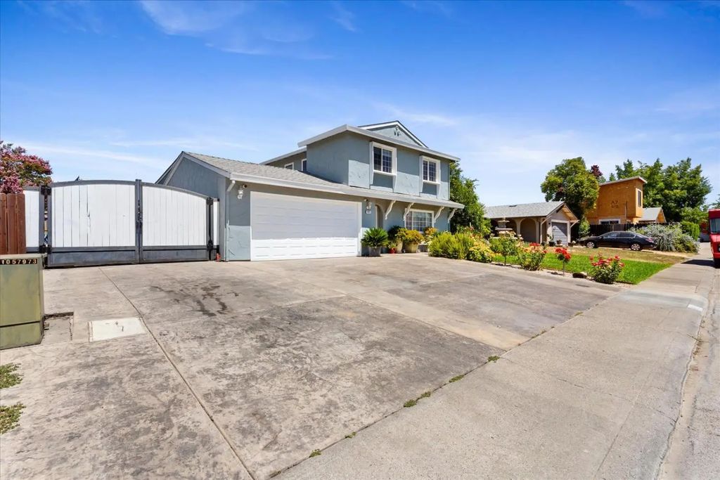 6821 Pembroke Way, Citrus Heights