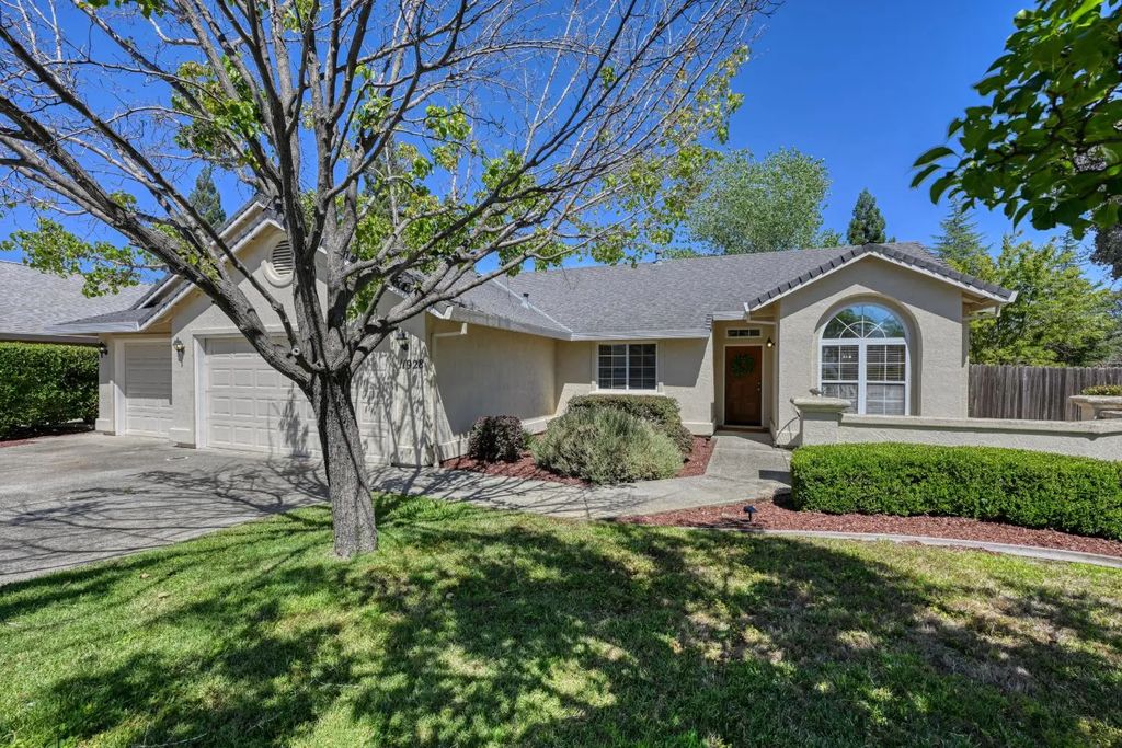 11928 Brooke Crest Drive, Auburn