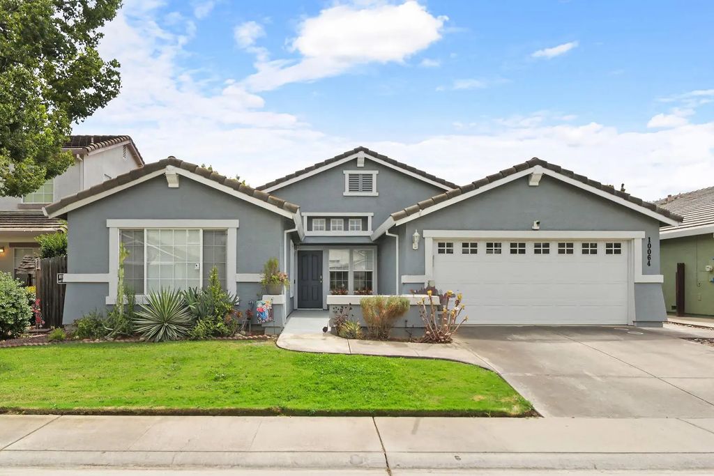 10064 Oglethorpe Way, Elk Grove