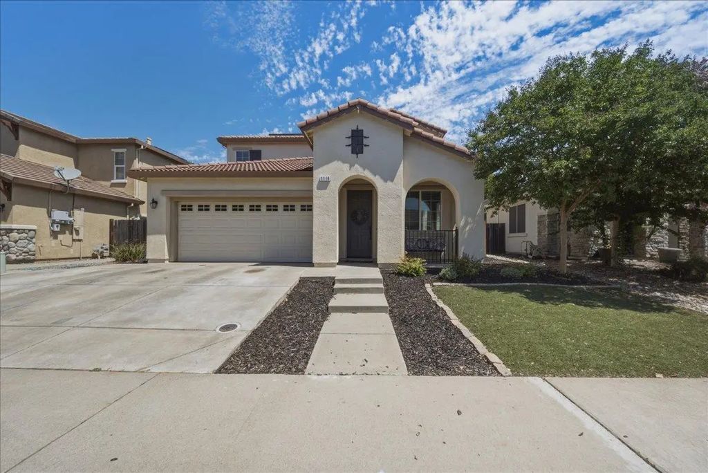 1119 Barnhill Lane, Lincoln