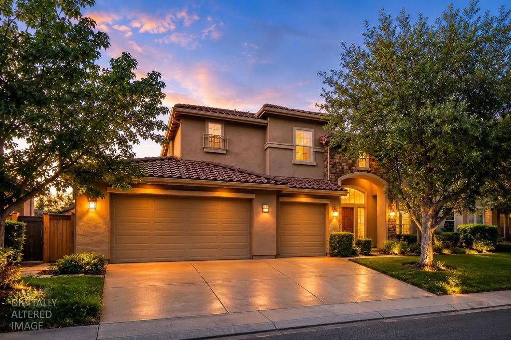 1294 Souza Drive, El Dorado Hills