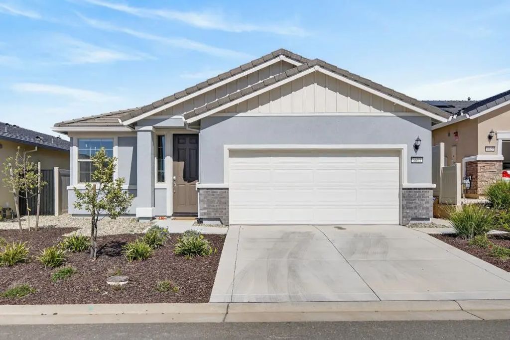 6611 Samba Way, El Dorado Hills