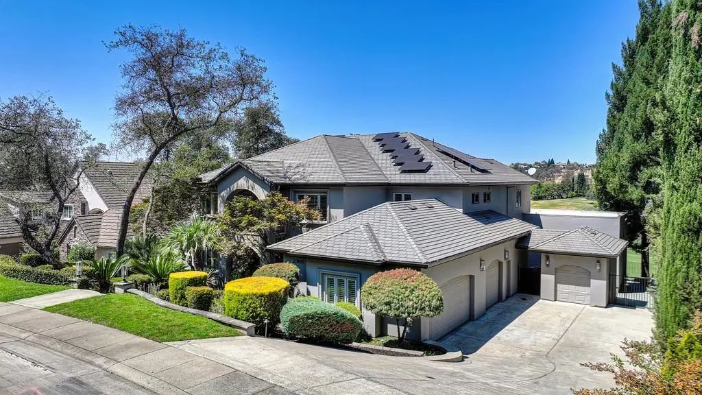 2363 Clubhouse Drive, Rocklin