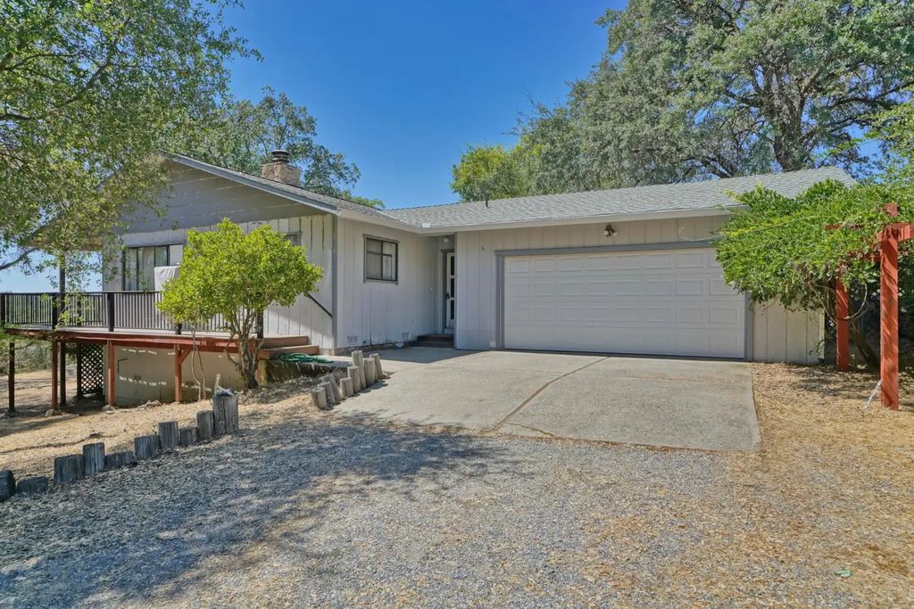 2020 Adobe Trail, Placerville