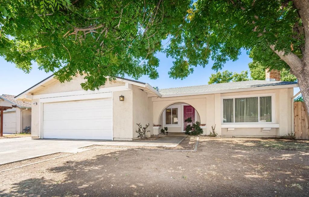 6133 Tupelo Drive, Citrus Heights