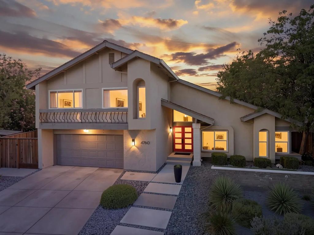4760 Olive Oak Way, Carmichael