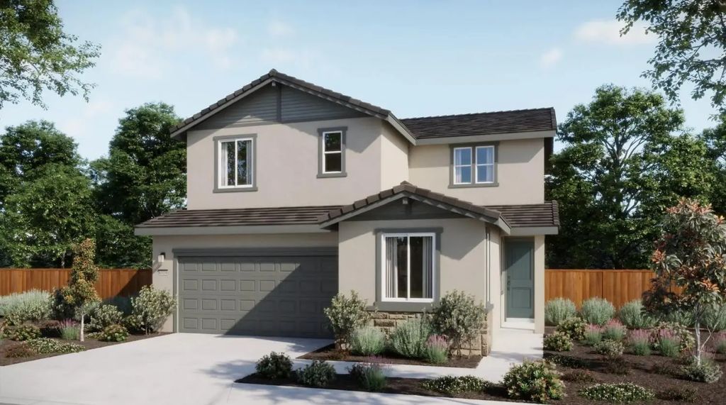 1472 Waterdeep Avenue, Sacramento