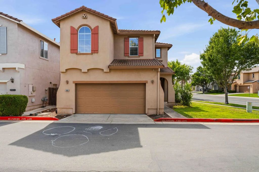 2838 Myotis Drive, Sacramento