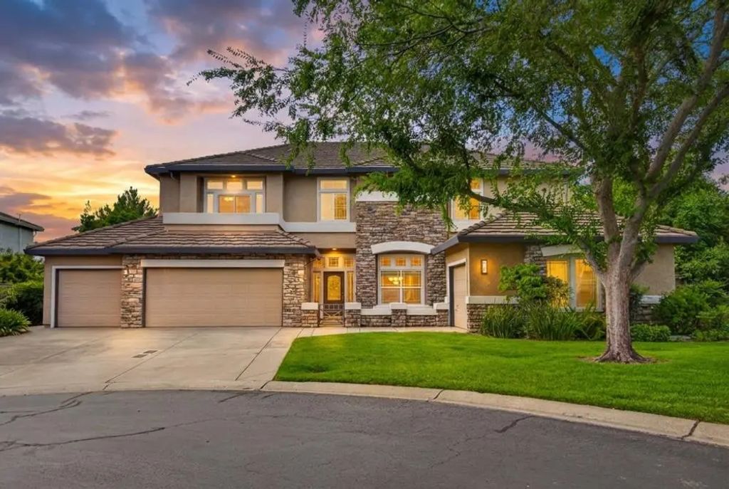 433 Sortwell Court, El Dorado Hills