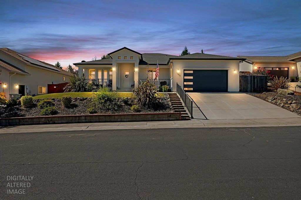 12420 Morning Mist Lane, Auburn