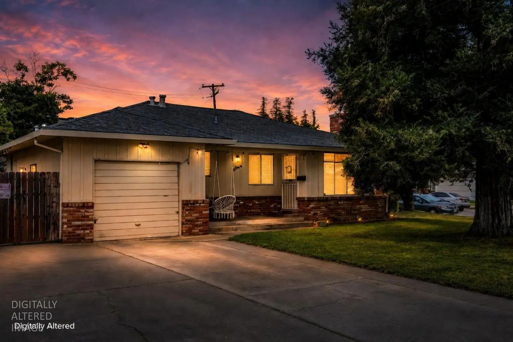 3540 Lynne Way, Sacramento