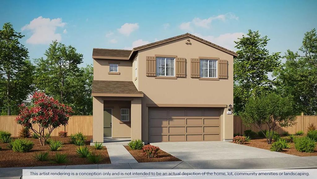 181 Iron Gate Court, Roseville