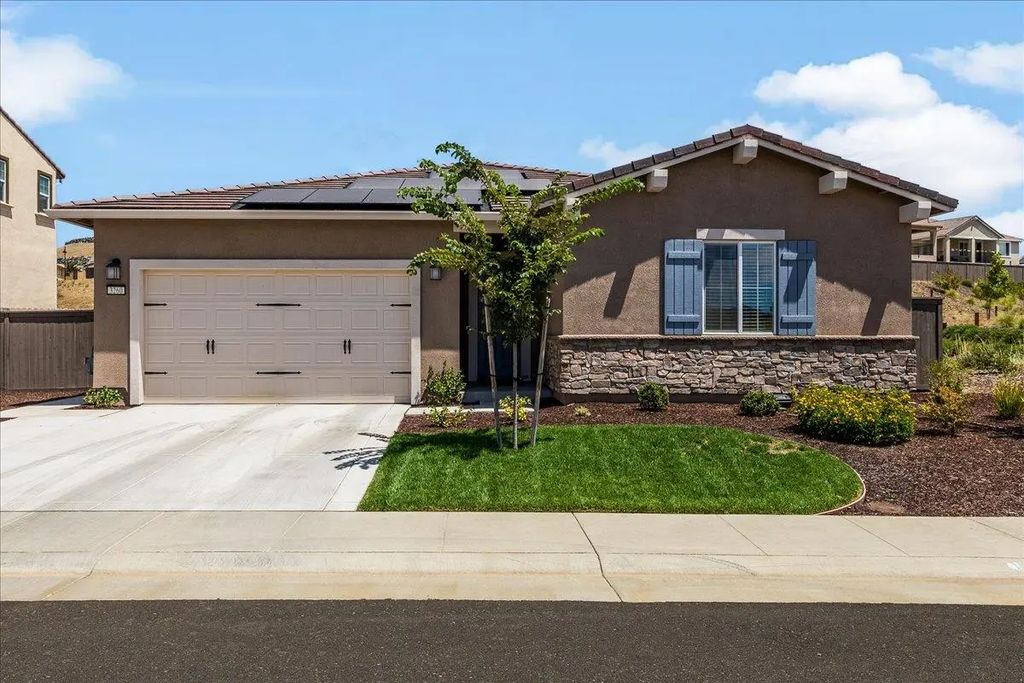 3260 Parkland Court, Folsom