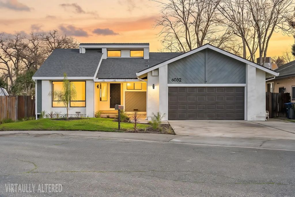 6052 Dublin Way, Citrus Heights