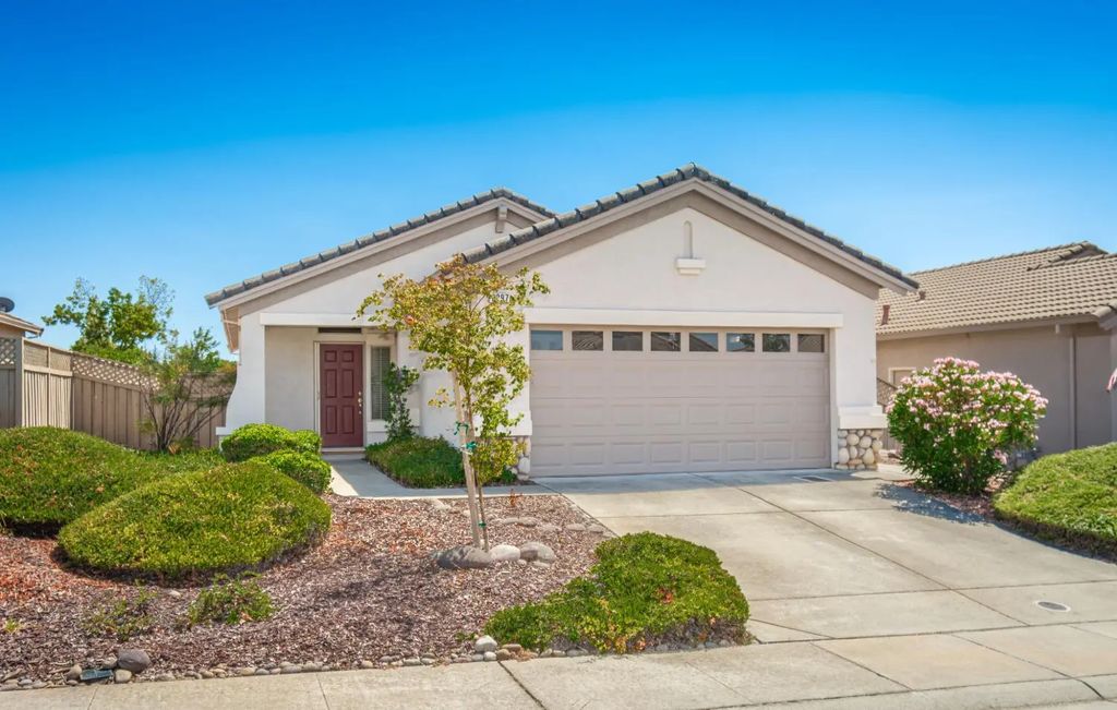 2297 Winding Way, Lincoln
