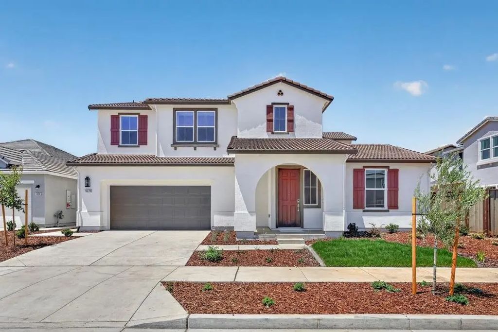10276 Golden Sunray Drive, Elk Grove