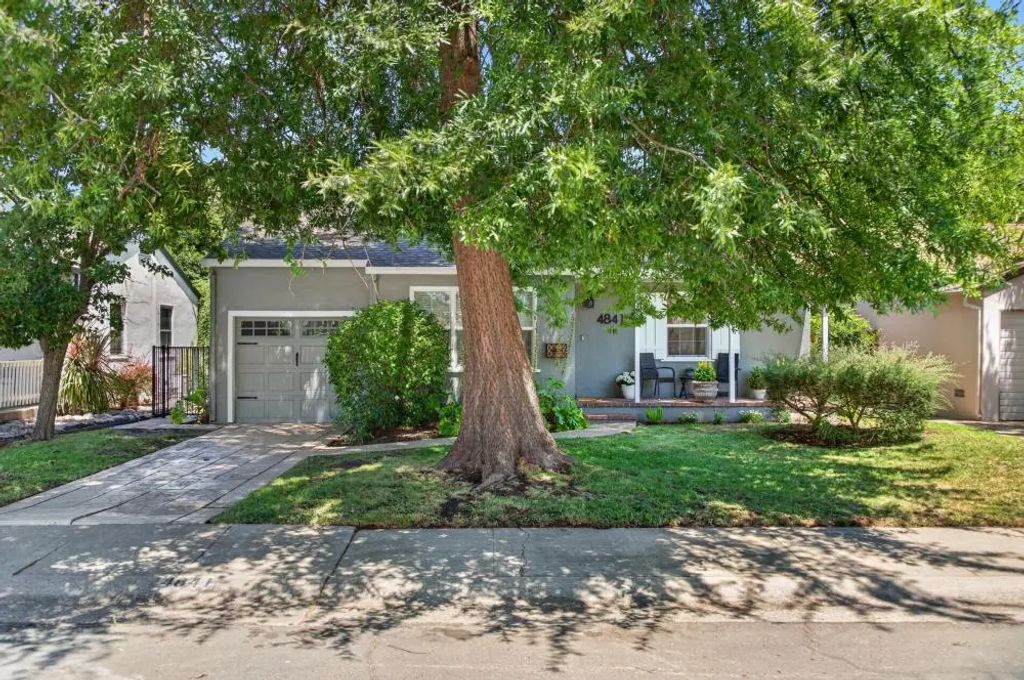 4841 Jerry Way, Sacramento