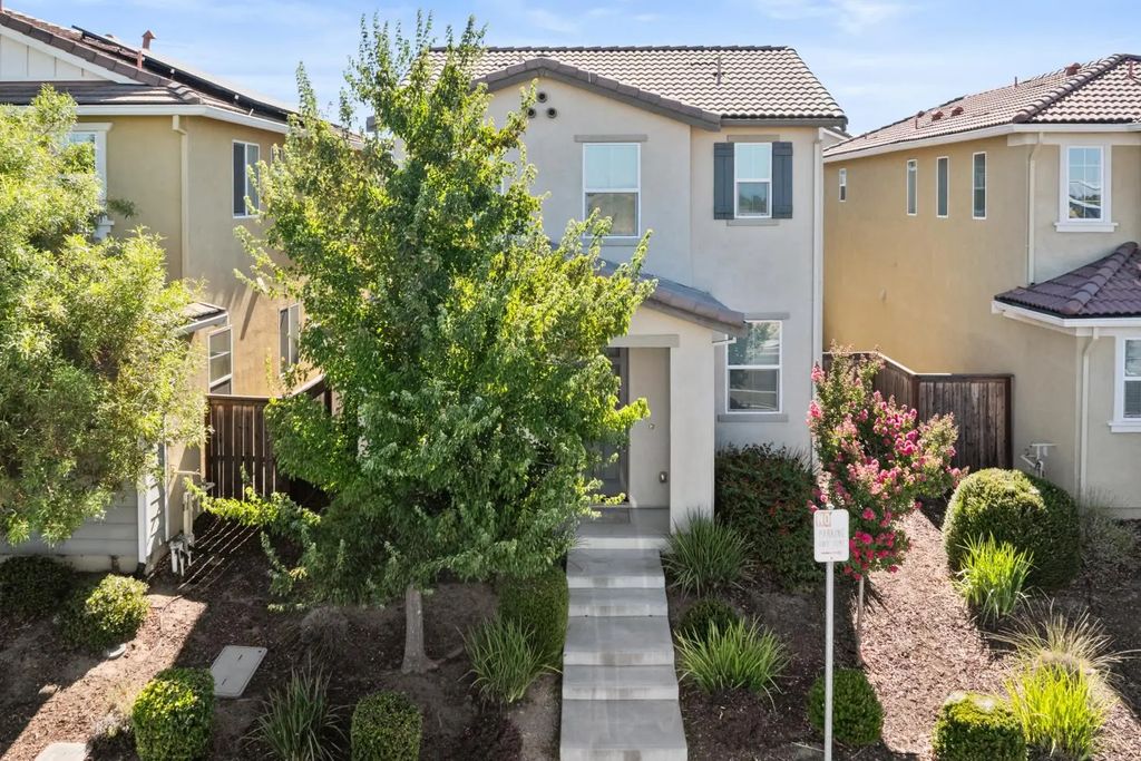 3186 Mabry Drive, Sacramento
