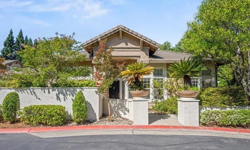 9937 Villa Granito Lane, Granite Bay