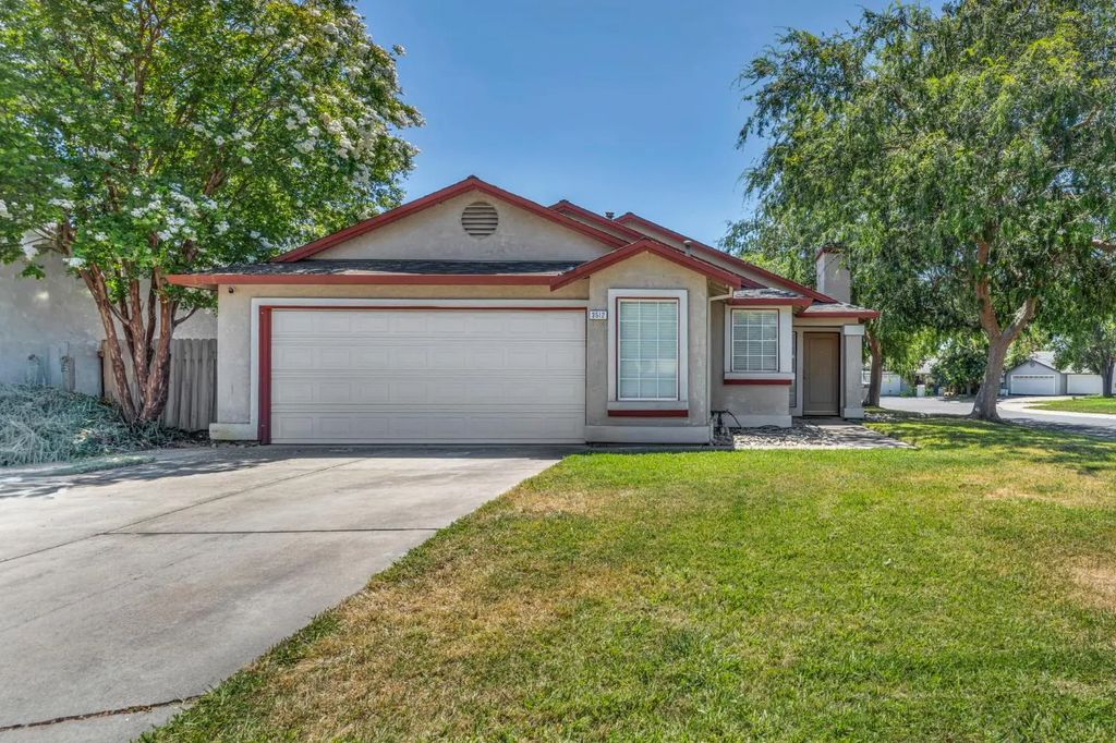 3512 Black Eagle Drive, Antelope