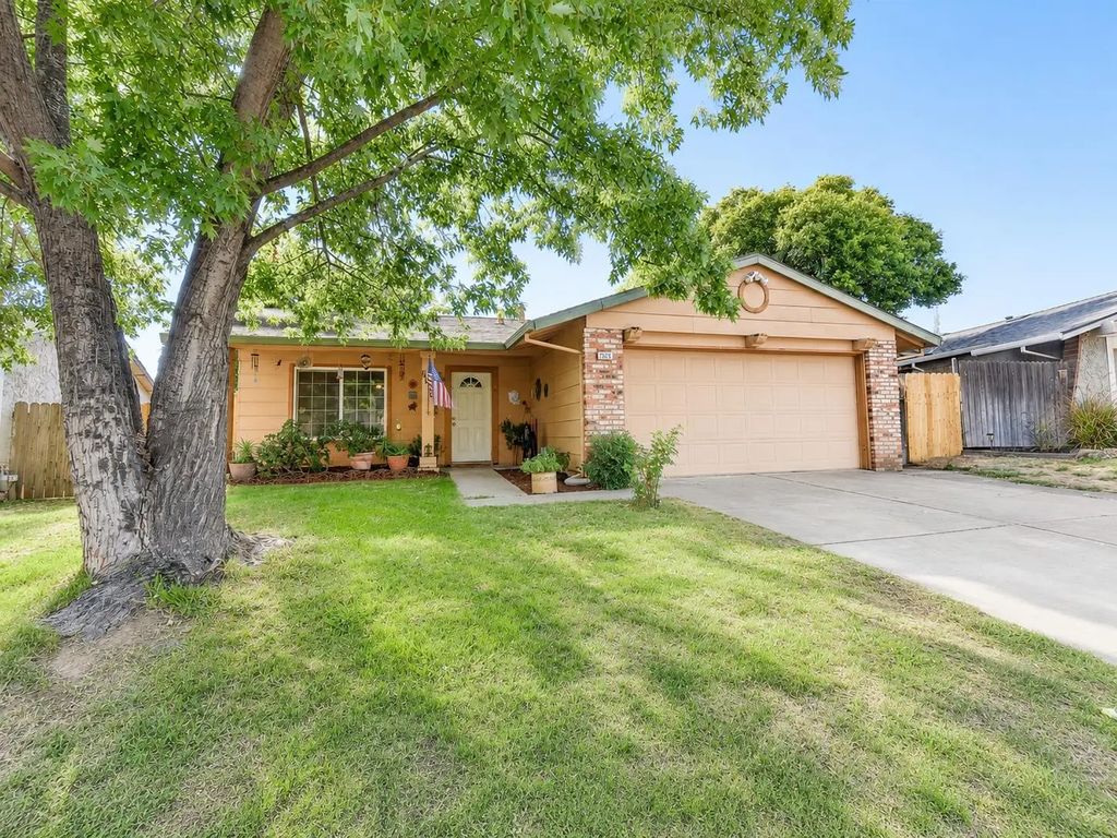 7525 Stoneridge, Citrus Heights
