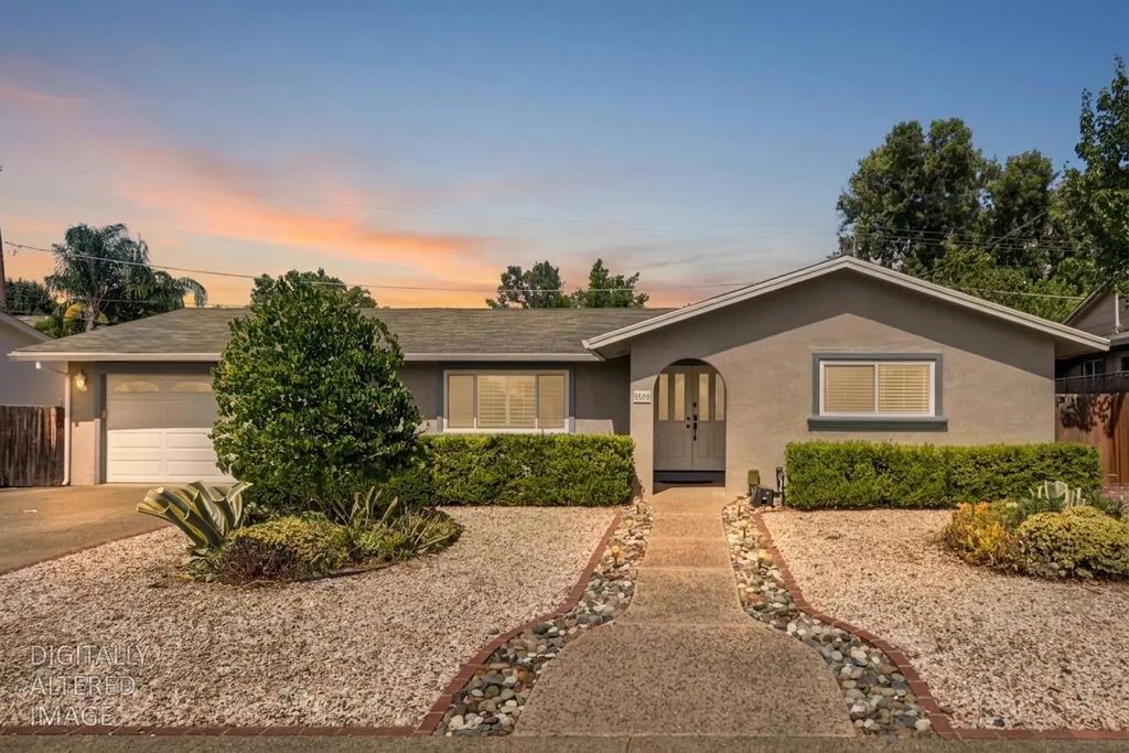 3555 Woodglade Court, Rocklin