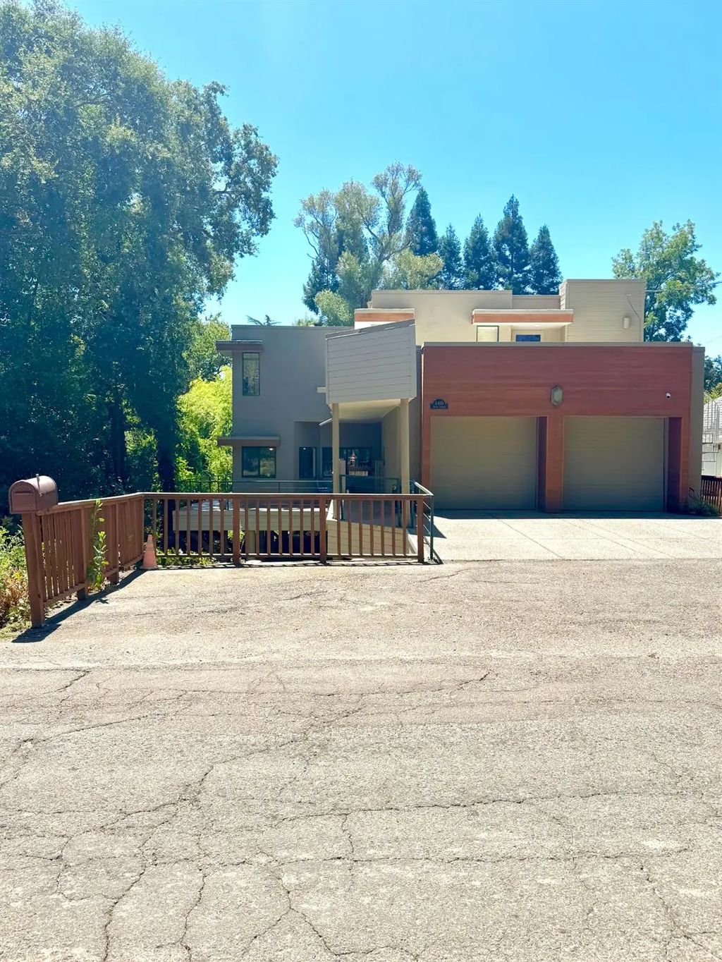 6410 Grant Avenue, Carmichael