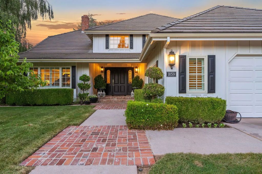 1059 Wilhaggin Park Lane, Sacramento