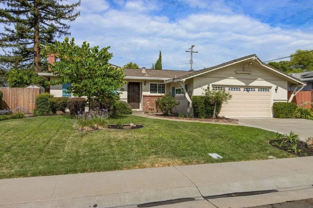 6649 Melbourne Way, Citrus Heights