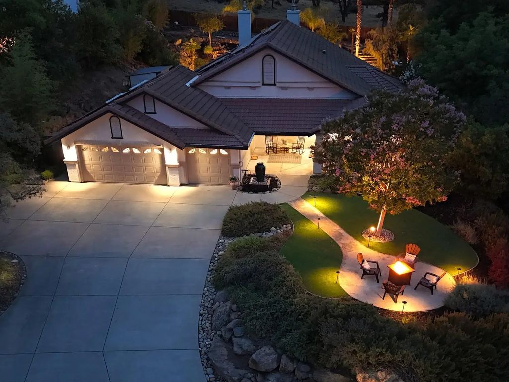 3684 Waldwick Circle, El Dorado Hills