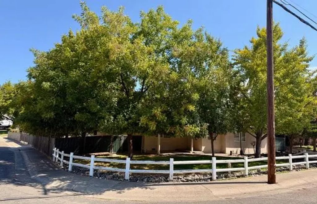 6317 Grant Avenue, Carmichael