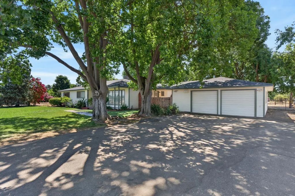10700 Calvine Road, Elk Grove