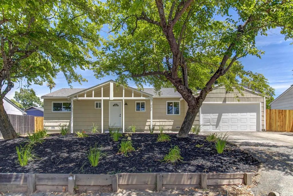 4906 Kitty Hawk Street, Fair Oaks