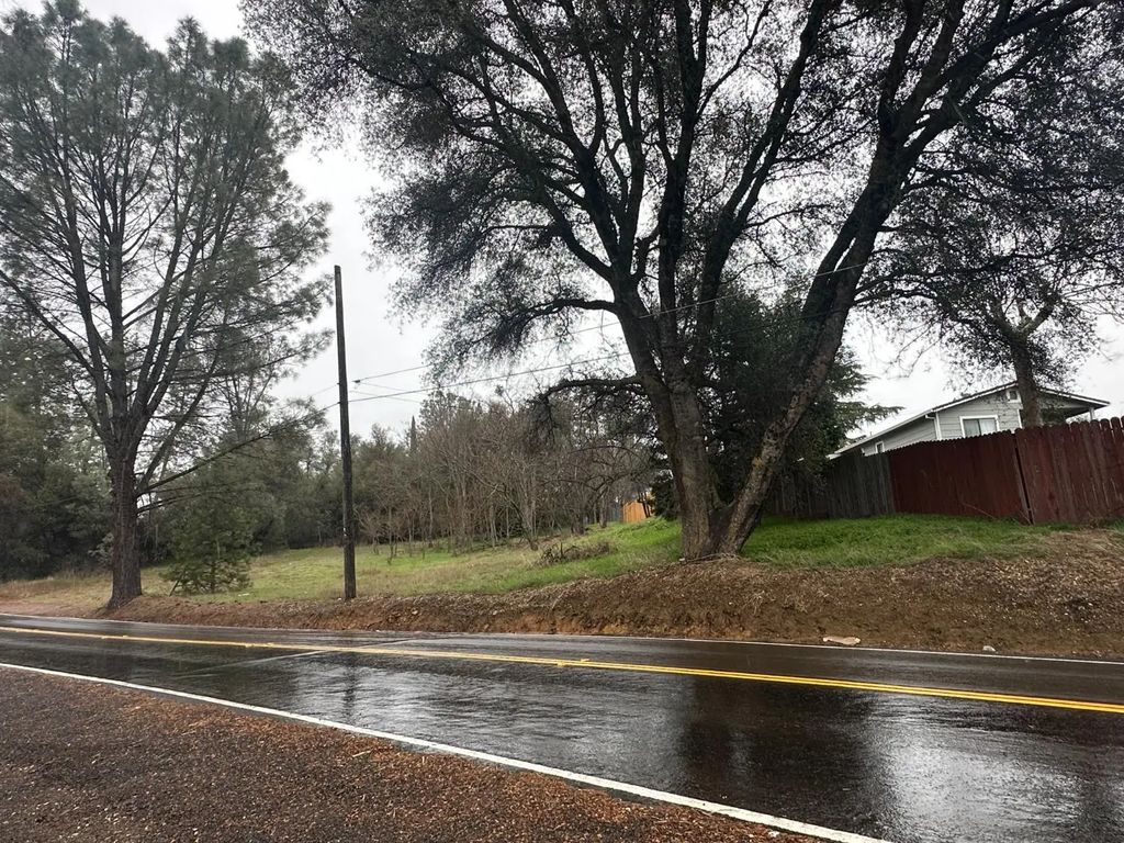0 El Dorado Road, El Dorado
