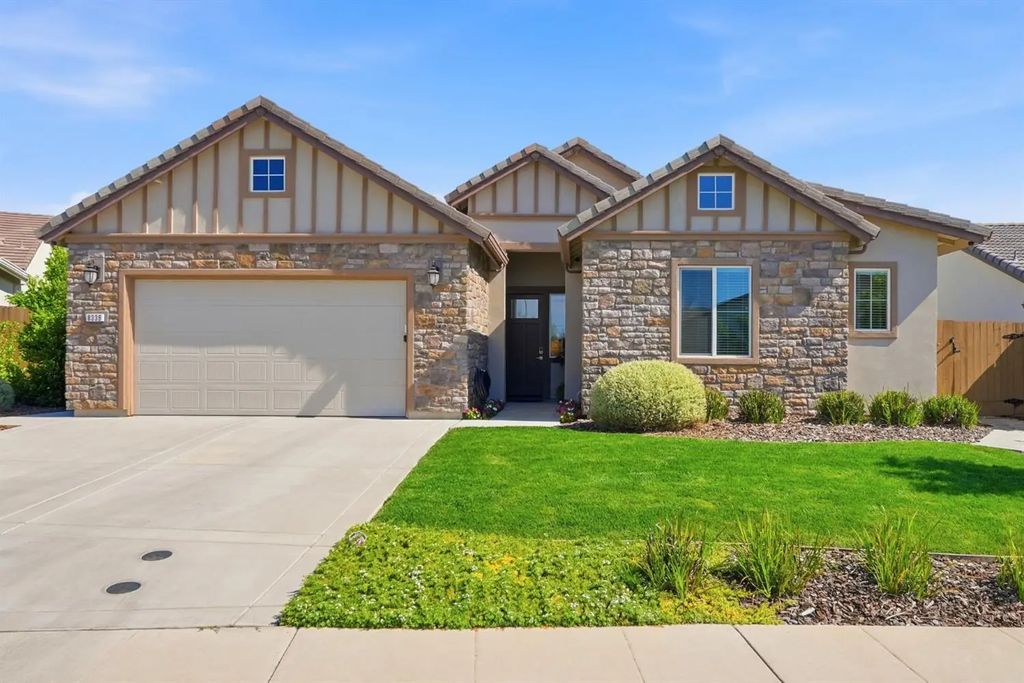 8339 Lollybush Court, Fair Oaks