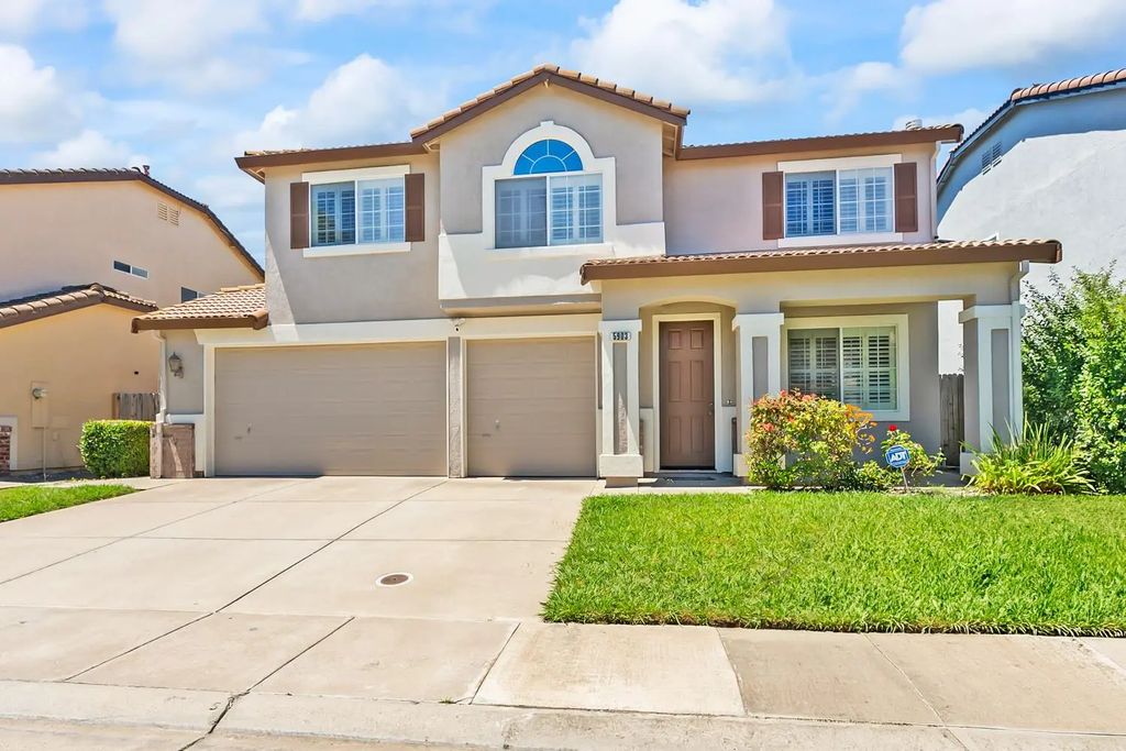 5903 Deepdale Way, Elk Grove